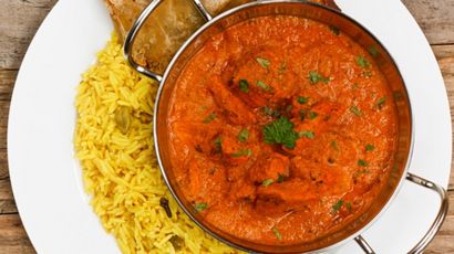 10 Best Indian Huhn Rezepte - NDTV Lebensmittel