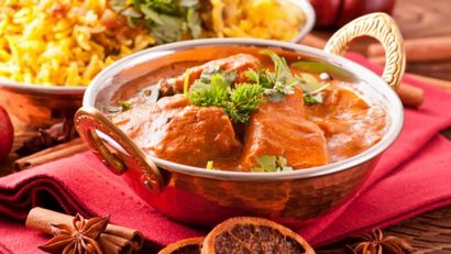 10 Best Indian Huhn Rezepte - NDTV Lebensmittel