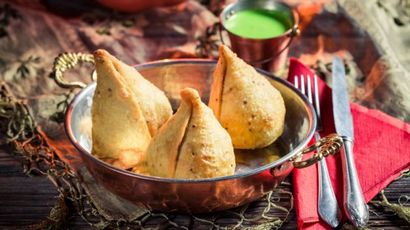 10 Best Indian Chutney Recettes - NDTV alimentaires