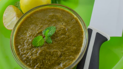 10 Best Indian Chutney Recettes - NDTV alimentaires