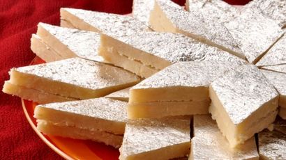 10 Best Indian Dessert Recettes - NDTV nourriture (dessert) 10 Best Indian Dessert Recettes - NDTV alimentaires