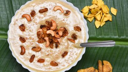 10 Best Indian Dessert Recettes - NDTV alimentaires