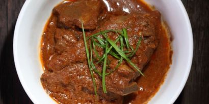 10 Best Indian Mutton Recettes - NDTV alimentaires