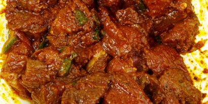 10 Best Indian Mutton Recettes - NDTV alimentaires