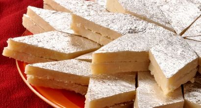 10 Les meilleurs Mithai Recettes - NDTV alimentaires