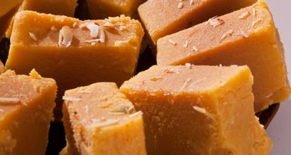 10 Top Mithai Rezepte - NDTV Lebensmittel