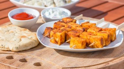 10 meilleures recettes Punjabi - NDTV alimentaires (recettes de cuisine punjabi) 10 meilleures recettes Punjabi - NDTV alimentaires