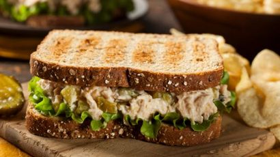 10 meilleures recettes Sandwich - NDTV aliments (NDTV) 10 meilleures recettes Sandwich - NDTV alimentaires