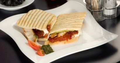 10 meilleures recettes Sandwich - NDTV alimentaires (recettes) 10 meilleures recettes Sandwich - NDTV alimentaires