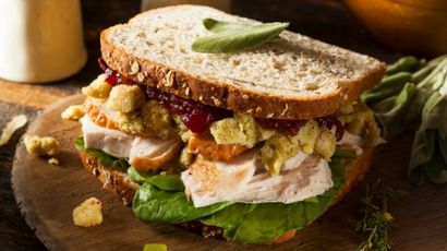 10 meilleures recettes Sandwich - NDTV aliments (recettes sandwich santé) 10 meilleures recettes Sandwich - NDTV alimentaires