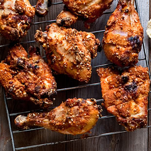 10 Conseils de cuisson pour rendre votre favori des aliments plus sains (cuisine) 10 conseils pour rendre votre cuisine préférée des aliments plus sains