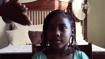 10 Nette Geflechte für Kinder - How-to Do Tutorial, Ideen, Bilder