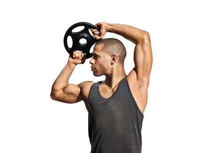 10 façons différentes de faire une boucle de biceps