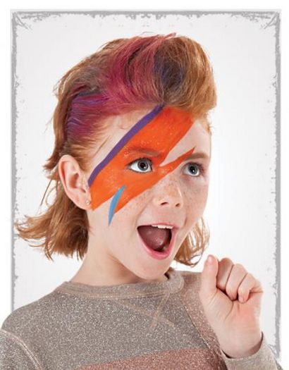 10 einfache Face Painting Idee, Parenting