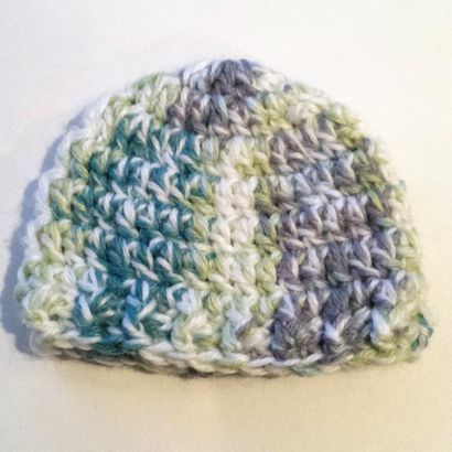 10 GRATUIT Crochet Patterns Hat pour les débutants