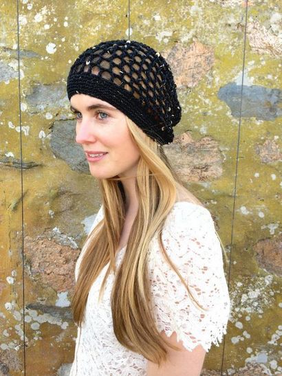 10 GRATUIT Crochet Patterns Hat pour les débutants