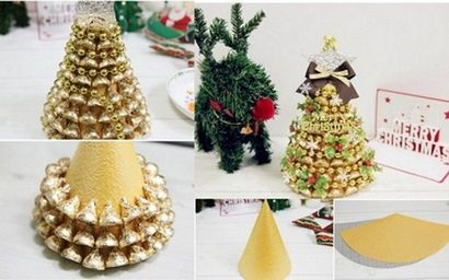 10 Homemade idées cadeaux de Noël - Facile projets de bricolage pour tous les goûts (cadeau) 10 Homemade idées cadeaux de Noël - Facile projets de bricolage pour tous les goûts