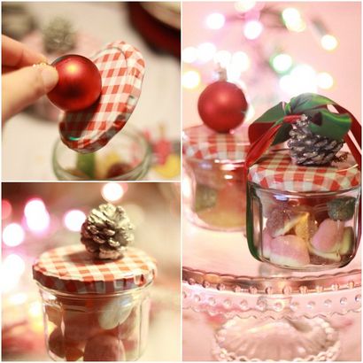 10 Homemade idées cadeaux de Noël - Facile projets de bricolage pour tous les goûts (facile) 10 Homemade idées cadeaux de Noël - Facile projets de bricolage pour tous les goûts
