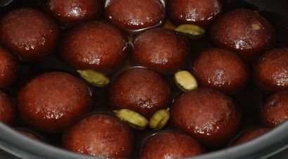 10 indische Süßigkeiten Rezept für Diwali Erklärt