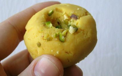 10 indische Süßigkeiten Rezept für Diwali Erklärt