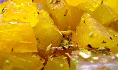 10 indische Süßigkeiten Rezept für Diwali Erklärt
