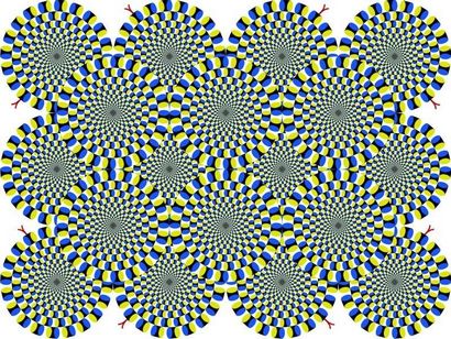 10 illusions optiques esprit de fusion qui vous fera remettre en question la réalité