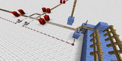 10 Minecraft Redstone Astuces pour le mode Survie