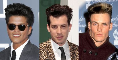 10 attraktivste Männer - s Frisuren, beste Haircuts für Männer 2017, Frisuren, Quiff, Undercut,