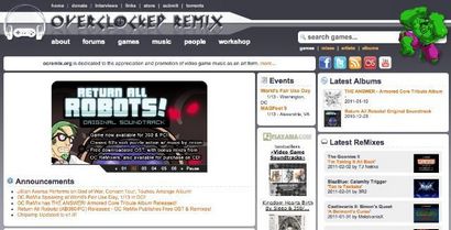 10 Ressources en ligne gratuitement, musique légale (ex.fm) 10 Ressources en ligne gratuitement, musique légale