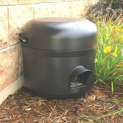 10 Outdoor Cat Maisons, Monde - Meilleur Blog Litière Cat, Assainir l'air (conseils à domicile) 10 Outdoor Cat Maisons, Monde - s le meilleur blog de litière pour chats, changement dans l'air