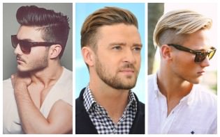 10 élégantes Undercut Coiffures pour hommes à essayer en 2017 - La tendance Spotter