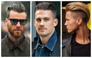 10 élégantes Undercut Coiffures pour hommes à essayer en 2017 - La tendance Spotter