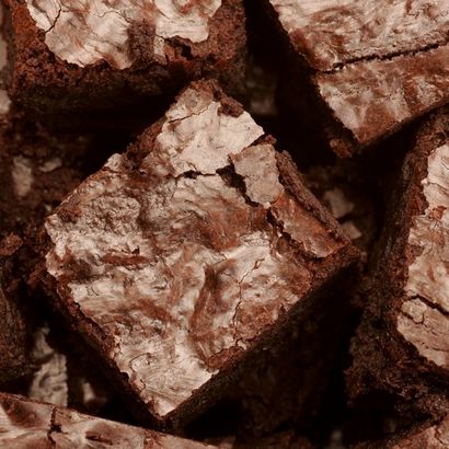 10 conseils pour la cuisson des brownies parfaites à chaque fois - Good Housekeeping