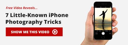 10 Tipps für die Einnahme von Stunning iPhone Reflexion Fotos