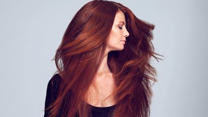 10 astuces pour faire paraître beaux cheveux épais, StyleCaster