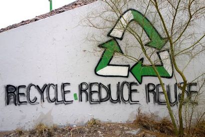 10 façons d'améliorer votre recyclage TreeHugger