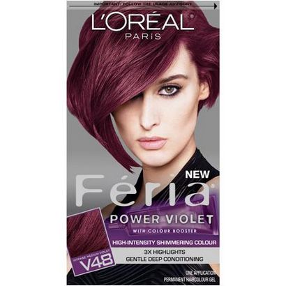11 Meilleur pourpre cheveux pour Teintures Obtenir Vibrant Violet Locks (comment faire la couleur des cheveux mauve) 11 Meilleur pourpre cheveux pour Teintures Obtenir Vibrant Violet Locks
