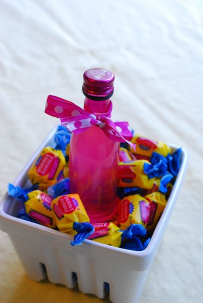 11 Candy-infusées Vodka Recettes (bonbons infusé Vodka Recettes) 11 Candy-infusées Recettes Vodka