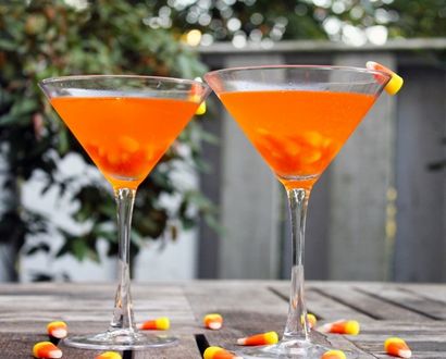 11 Candy-Infused Vodka Recettes (infusé bonbons) 11 Candy-infusées Recettes Vodka