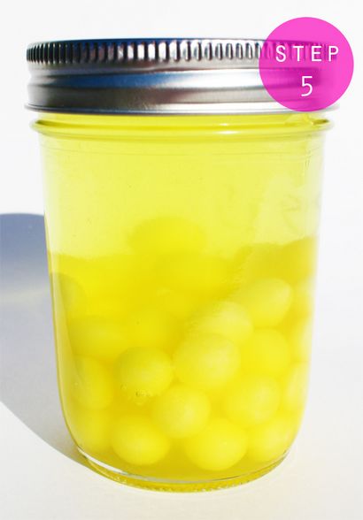 11 Candy-infusée Vodka Recettes (vodka) 11 Candy-infusées Recettes Vodka