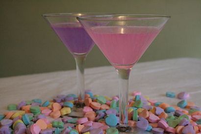 11 Candy-infusées Vodka Recettes (bonbons infusé Vodka Recettes) 11 Candy-infusées Recettes Vodka