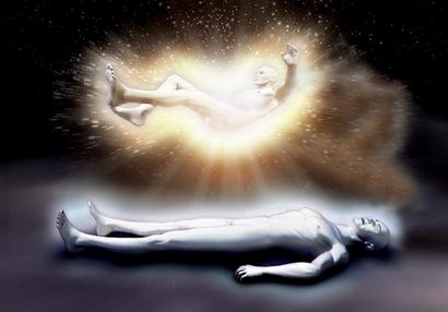 11 étapes pour Voyage Astral, les humains sont libres (astral) 11 étapes pour Voyage Astral, les humains sont gratuits