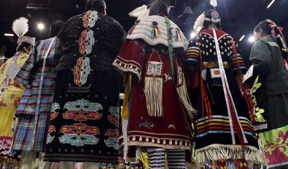 11 Ce que nous devons cesser de dire au sujet des Américains autochtones