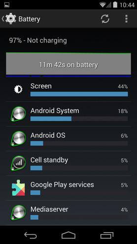 11 Tipps zum Steigern Sie Ihre Android Phone - s Batterie-Lebensdauer