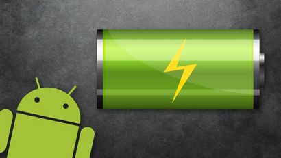 11 conseils pour booster votre téléphone Android - s Autonomie de la batterie