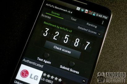 11 Tricks, um Ihre Android laufen schneller zu machen - Android Authority