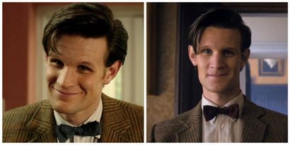 11 façons de prendre beauté Inspiration De Doctor Who (hydratants) 11 façons de prendre beauté Inspiration De Doctor Who