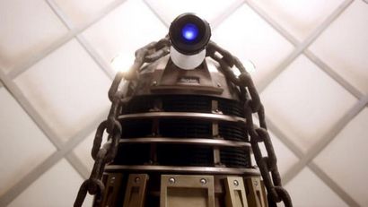 11 façons de prendre beauté Inspiration De Doctor Who (rétro) 11 façons de prendre beauté Inspiration De Doctor Who