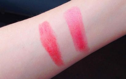 11 façons de prendre beauté Inspiration De Doctor Who (rouges à lèvres) 11 façons de prendre beauté Inspiration De Doctor Who