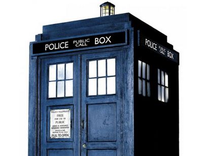 11 façons de prendre beauté Inspiration De Doctor Who (revlon) 11 façons de prendre beauté Inspiration De Doctor Who